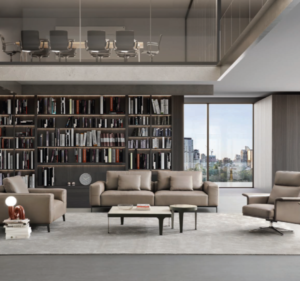 Bold Sofa