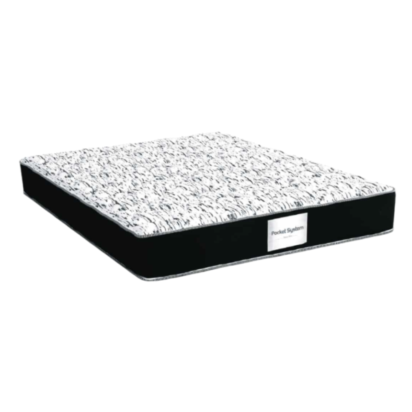 POCKET SYSTEM Mattresses