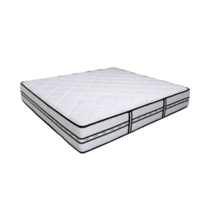 Nordic Shadow Memory Foam Mattress
