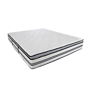 Nordic Whites Euro Pillow Top Mattress